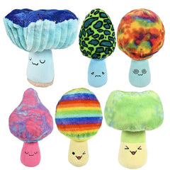 22" Mushrooms  - LLB Toys