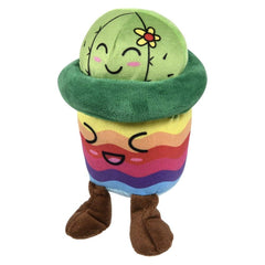 7.5" Cactus - LLB Toys
