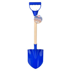 Plastic Sand Shovel 25" - LLB Toys