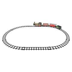 DELUXE CLASSIC TRAIN SET LLB kids toys