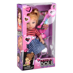 10" Doll LLB kids Accessories