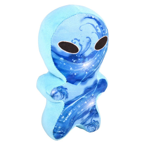Alien Plush (3 Asst.) 7" 144/15 - LLB Toys