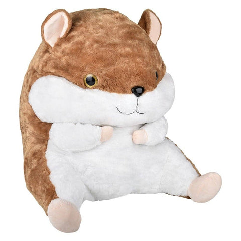 40" Belly Buddy Hamster Plush LLB Plush Toys
