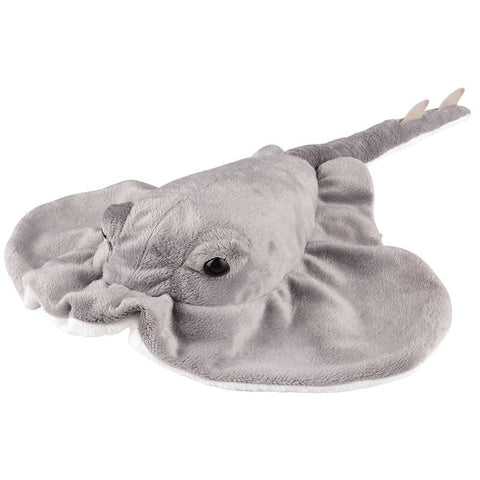 18" ANIMAL DEN STINGRAY plush LLB Plush Toys
