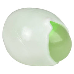 2.75" SQUEEZE DINOSAUR EGG LLB Squishy Toys