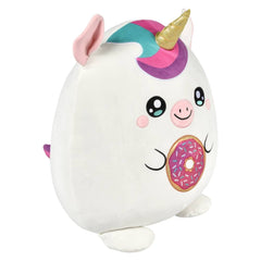 20" Foodie Animal Squishy-Ishies - LLB Toys