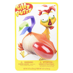 SILLY PUTTY ORIGINAL LLB Slime & Putty