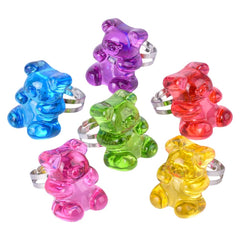 Yummy Bear Ring - LLB Toys
