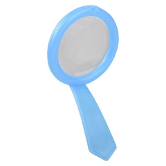 PLASTIC MAGNIFYING GLASS LLB kids Accessories