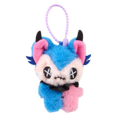 Claw-It Mini Fox 5.5" - LLB Toys
