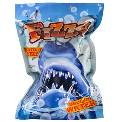3" AQUATIC FIZZY EGG (24PC/UN) LLB kids toys