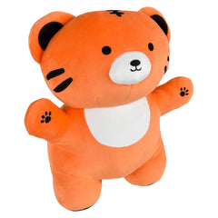 20" Kawaii Jungle Plush - LLB Toys
