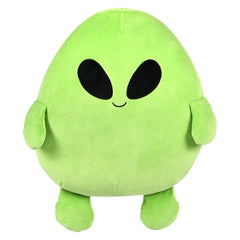 15" Squishy-Ishies Alien LLB Plush Toys