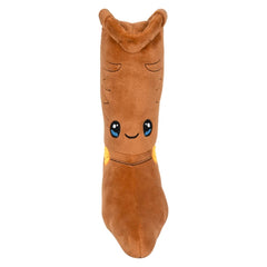 11" Cowboy Boot Plush - LLB Toys