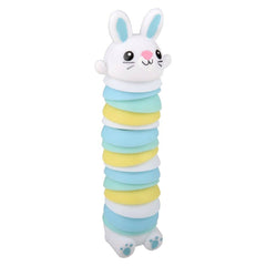 Sensory Wiggle Easter Bunny 5" - LLB Toys