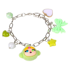 Doll Collection Bracelet - LLB Toys