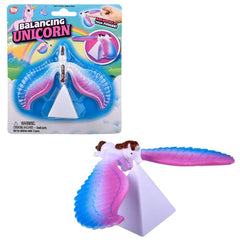 5" Balancing Unicorn LLB kids toys
