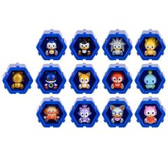 WOW! Nano Pods Sonic 24ct