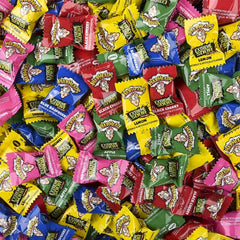 WARHEADS EXTRA SOUR CANDY LLB Candy