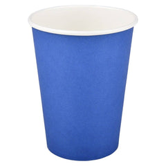 BLUE PAPER CUPS 9 oz 25 PCS/PK LLB kids toys
