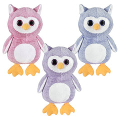 24" Owl Plush