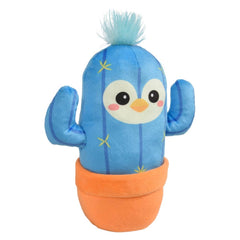 8.5" Animal Cactus - LLB Toys