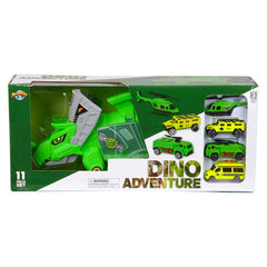 TRICERATOPS TRANSPORTER LLB kids toys