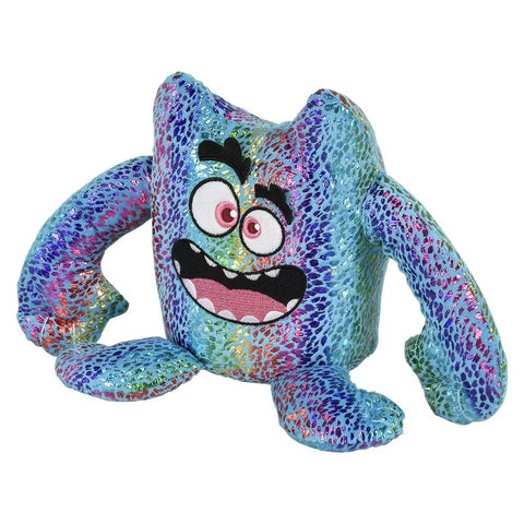 9" Monsters Plush - LLB Toys
