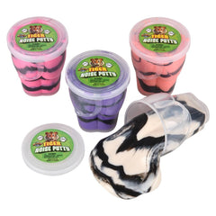 2.75" Tiger Toots Noise Putty - LLB Toys