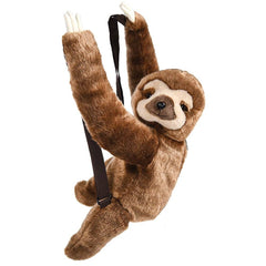 20" SLOTH BACKPACK LLB Backpack
