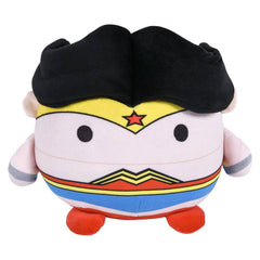 8" Squishy-Ishies Justice League Plush - LLB Toys