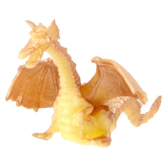 2" Dragon Assortment Novelty Toy 100ct - LLB Toys