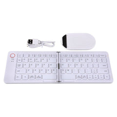 11.25" Folding Wireless Keyboard  Mobile Holder - LLB Toys