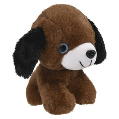 7″ plush Assortment LLB Plush Toys