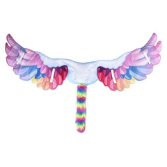 55" PEGASUS WINGS LLB kids toys