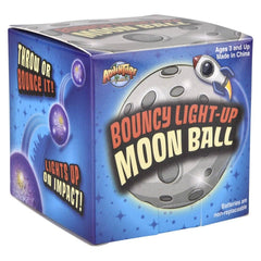 2.75″ Light-Up Moon Bounce Ball LLB Light-up Toys