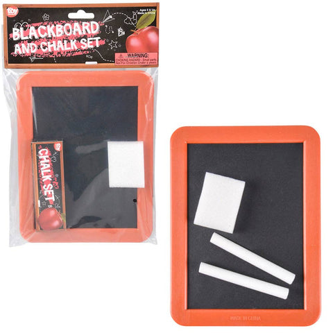 BLACKBOARD SET LLB Stationary