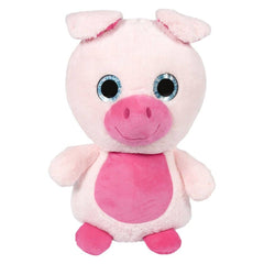 22" PLUMP PAL PIG  LLB kids toys