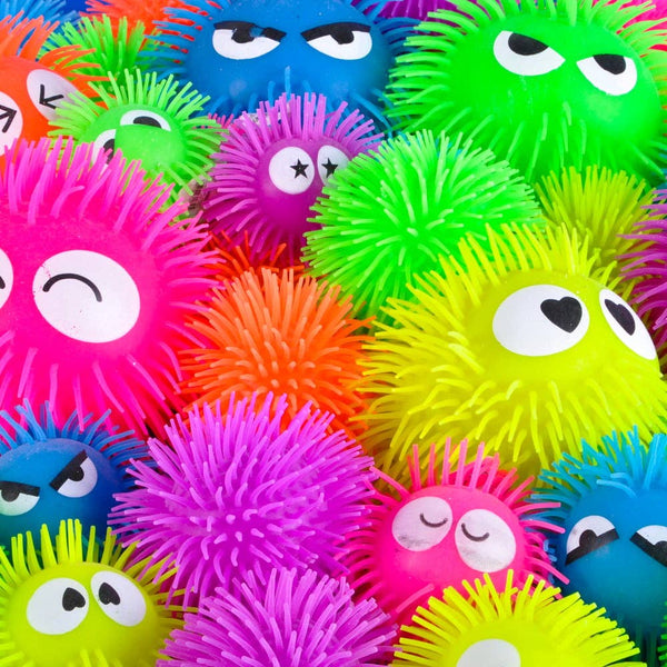 PUFFER BALL KIT 5