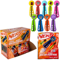 Forever Clever Nerf Mini Missle Dart 18ct - LLB Toys
