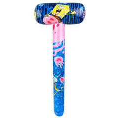 37" SPONGEBOB MALLET INFLATE LLB Inflatable Toy
