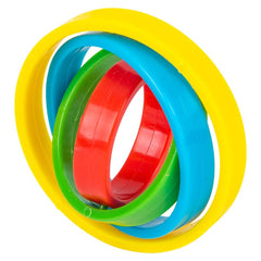2.75" Orbiting Spinner Fidget Toy - LLB Toys
