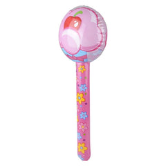 36" CUPCAKE LOLLIPOP INFLATE LLB Inflatable Toy