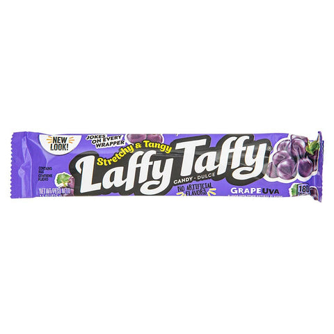 LAFFY TAFFY BARS  - LLB Candy