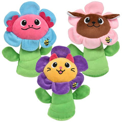 9" Sunflower Plush - LLB Toys