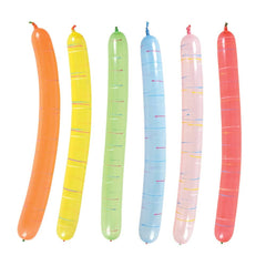 15" ROCKET BALLOON - LLB kids toys