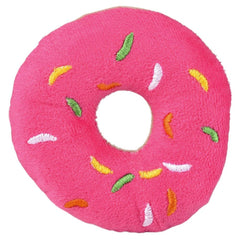 4″ plush Donut LLB Plush Toys
