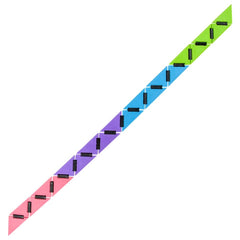 7" FLIP AND FOLD PUZZLE GAME LLB Puzzle