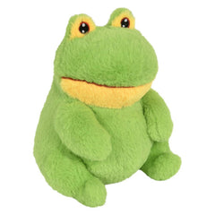 7" Tubby Tots Frog - LLB Toys