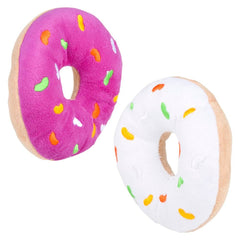 5" DONUT plush LLB Plush Toys